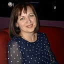 Светлана, 43 года