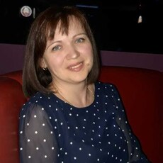 Фотография девушки Светлана, 43 года из г. Вологда