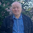 Юрий, 63 года
