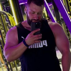 Фотография мужчины Дмитрий, 30 лет из г. Новосибирск