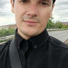 Фотография мужчины Дмитрий, 35 лет из г. Троицк