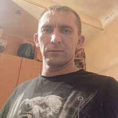 Фотография мужчины Василий, 35 лет из г. Пермь