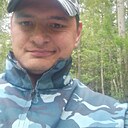 Дамир, 31 год