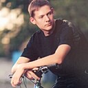 Максим, 18 лет
