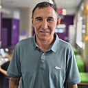 Берик, 43 года