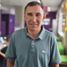 Фотография мужчины Берик, 44 года из г. Астана