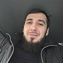 Баха, 30 лет