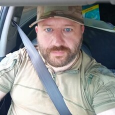 Фотография мужчины Волшебник, 41 год из г. Урюпинск
