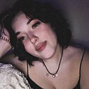 Анжелика, 20 лет