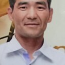 Курман, 39 лет