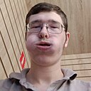 Андрей, 18 лет
