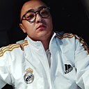 Амир, 24 года