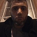 Магамед, 33 года