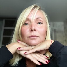 Фотография девушки Елена, 43 года из г. Санкт-Петербург