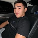 Аман, 18 лет