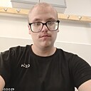 Кирилл, 19 лет