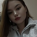 Анастасия, 25 лет