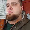 Саня, 31 год