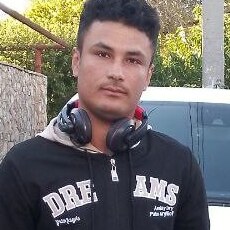 Фотография мужчины Gʼiyos, 21 год из г. Тойтепа