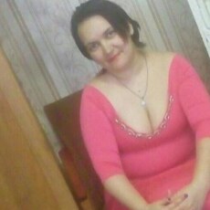 Фотография девушки Нина, 41 год из г. Ростов-на-Дону