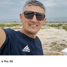 Фотография мужчины Олжас, 33 года из г. Жанаозен