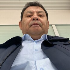 Фотография мужчины Ареке, 53 года из г. Астана