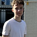 Максим, 18 лет