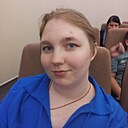 Анастасия, 21 год