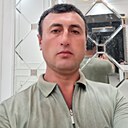 Ёкубжон, 43 года