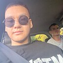 Никита, 19 лет