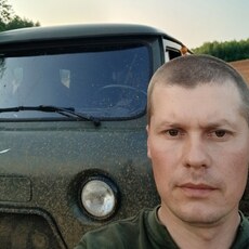 Фотография мужчины Николай, 36 лет из г. Верещагино
