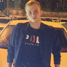 Фотография мужчины Кирилл, 20 лет из г. Курск