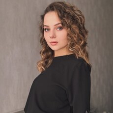Фотография девушки Кристина, 22 года из г. Москва