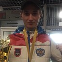 Кирилл, 22 года