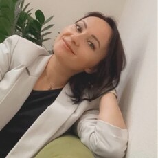 Фотография девушки Ольга, 42 года из г. Москва