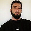 Расул, 32 года