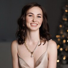 Фотография девушки Анжелика, 34 года из г. Нижний Новгород