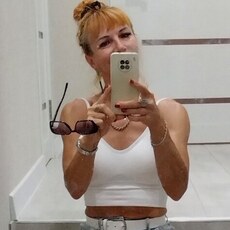 Фотография девушки Юлия, 47 лет из г. Краснодар