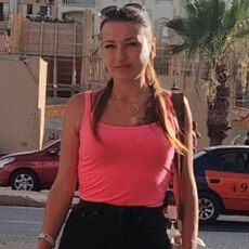 Фотография девушки Елизавета, 37 лет из г. Курск