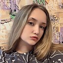 Виктория, 20 лет