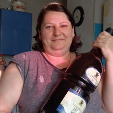 Фотография девушки Елена, 43 года из г. Ликино-Дулево