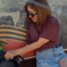 Фотография девушки Гульзана, 39 лет из г. Уфа