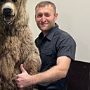 Марсель, 38 лет