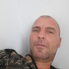 Фотография мужчины Михаил, 46 лет из г. Петропавловск