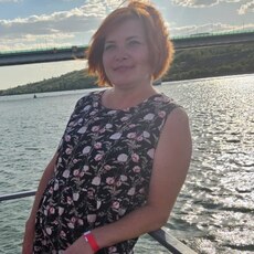 Фотография девушки Елена, 45 лет из г. Ростов-на-Дону