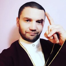 Фотография мужчины Виталий, 45 лет из г. Владикавказ