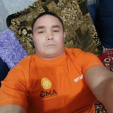 Фотография мужчины Руслан, 35 лет из г. Алматы