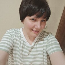 Фотография девушки Светлана, 47 лет из г. Краснодар