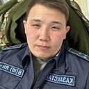 Алдияр, 27 лет