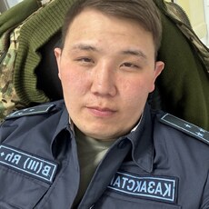 Фотография мужчины Алдияр, 27 лет из г. Актау